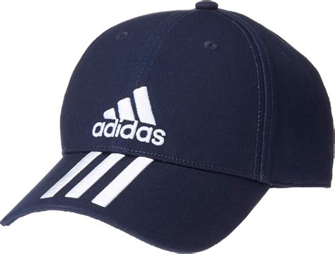 adidas Treccia Cotto 6P 3S Cap : Amazon.de: Fashion